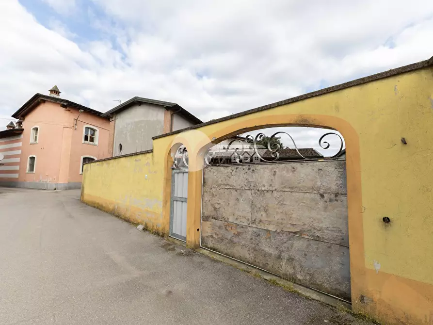 Immagine 23 di Villa in vendita  in Vicolo Molino a Pralboino