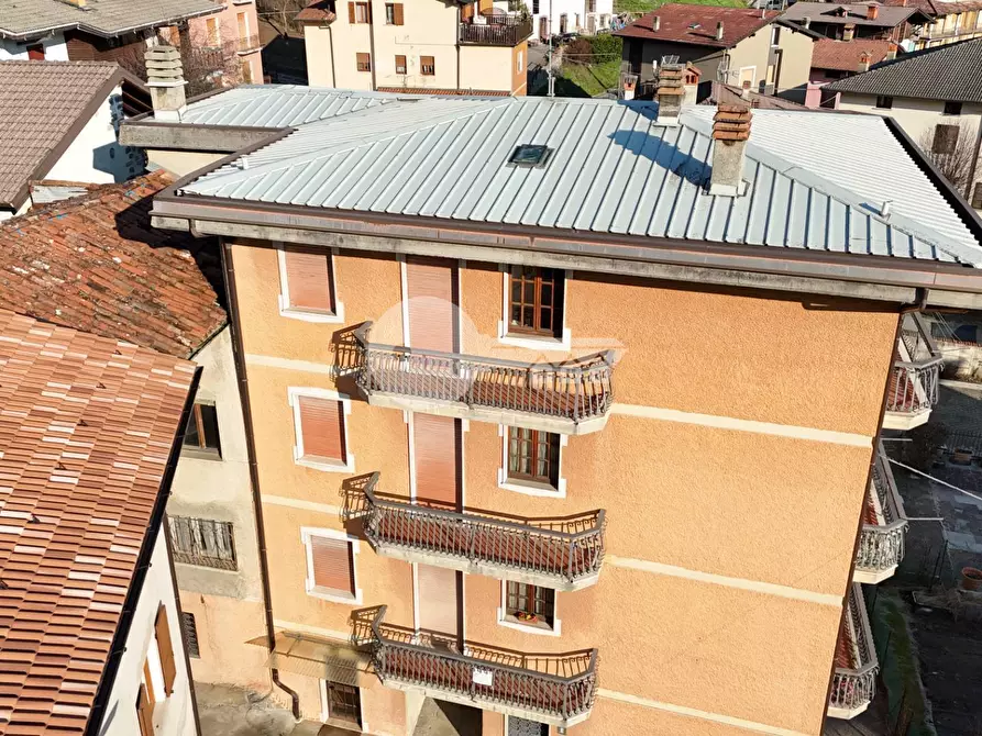 Immagine 3 di Appartamento in vendita  in Via Scaletti a Collio