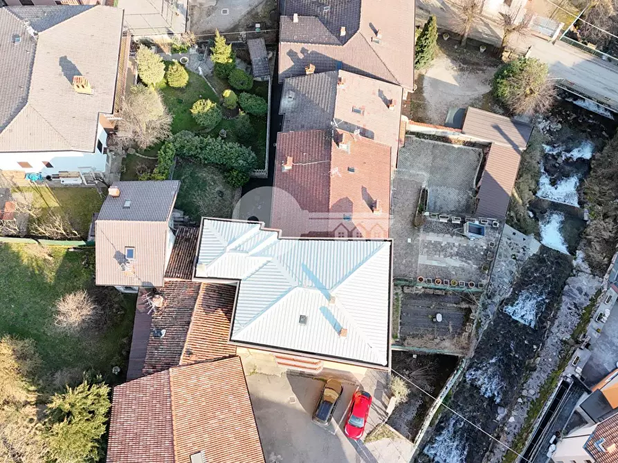 Immagine 5 di Appartamento in vendita  in Via Scaletti a Collio