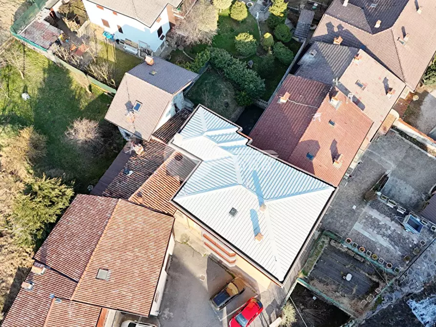 Immagine 6 di Appartamento in vendita  in Via Scaletti a Collio