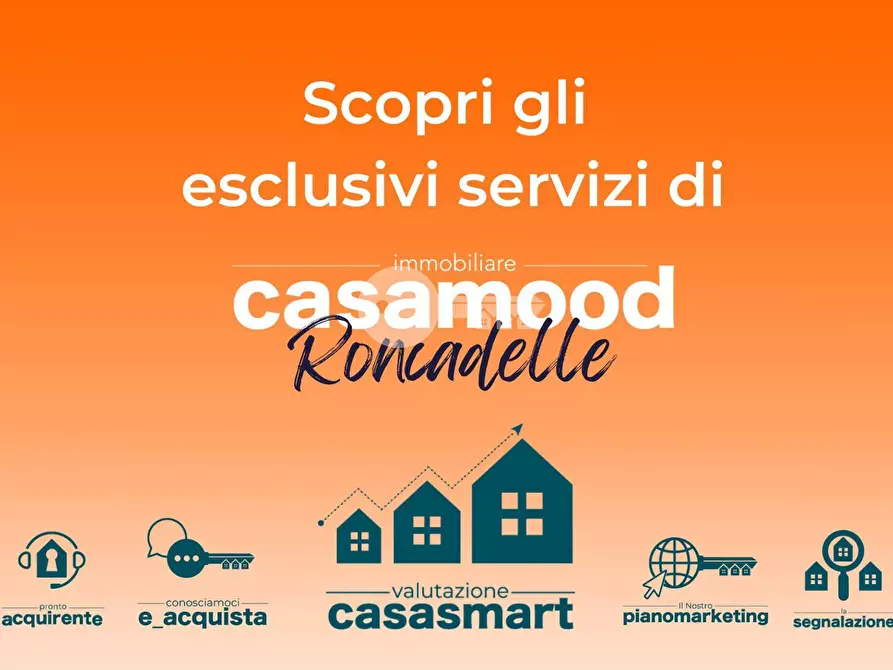 Immagine 8 di Appartamento in vendita  in Via Scaletti a Collio