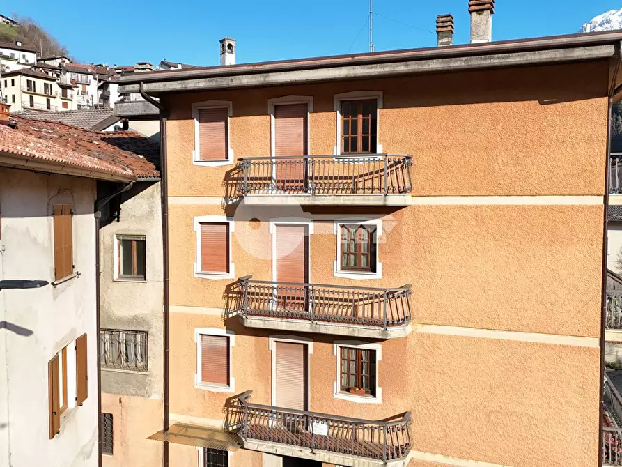 Immagine 3 di Appartamento in vendita  in Via Scaletti a Collio