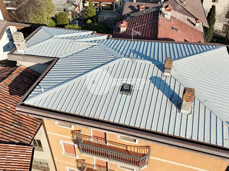 Immagine 6 di Appartamento in vendita  in Via Scaletti a Collio