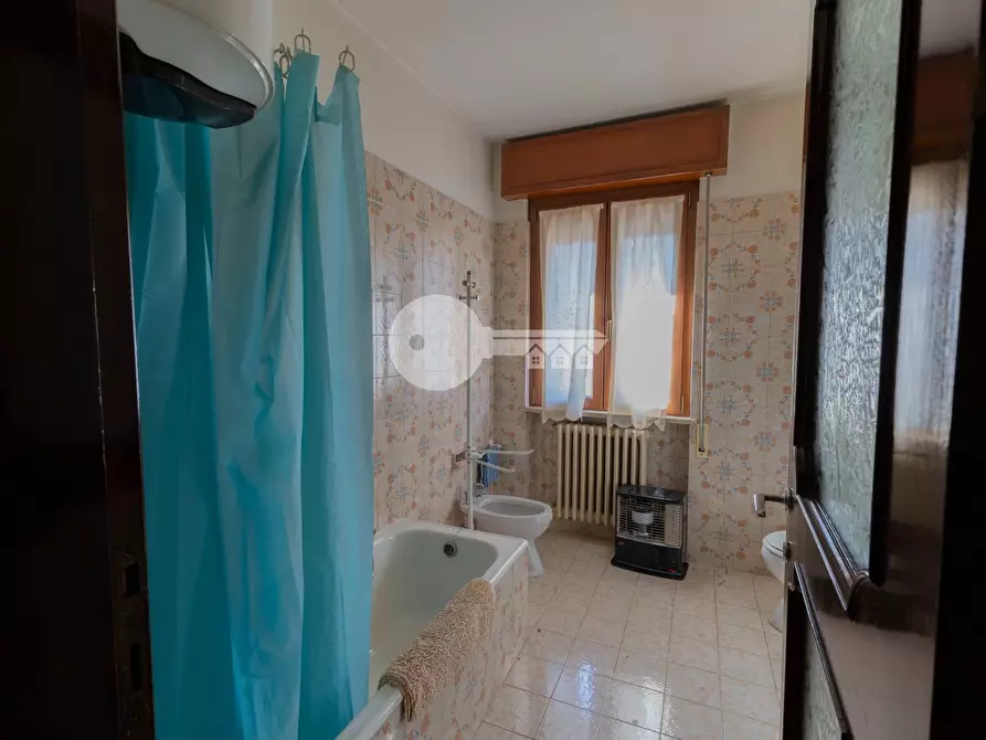 Immagine 12 di Appartamento in vendita  in Via Scaletti a Collio