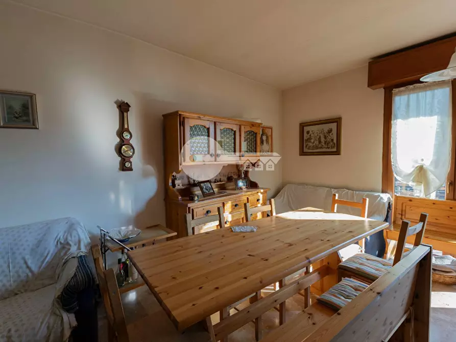 Immagine 14 di Appartamento in vendita  in Via Scaletti a Collio