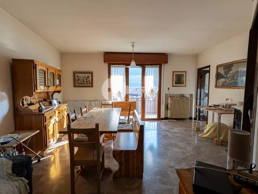 Immagine 15 di Appartamento in vendita  in Via Scaletti a Collio