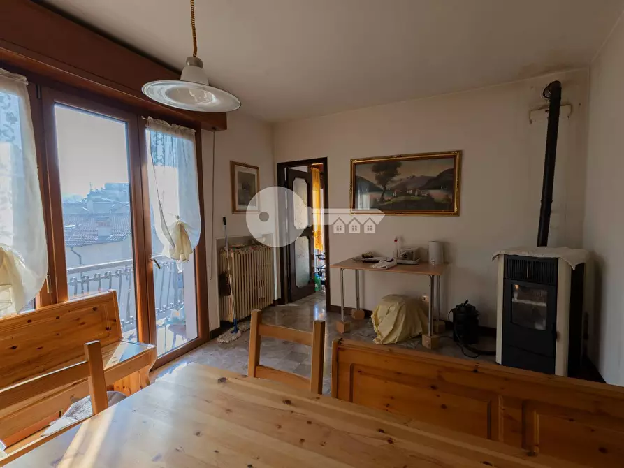 Immagine 16 di Appartamento in vendita  in Via Scaletti a Collio