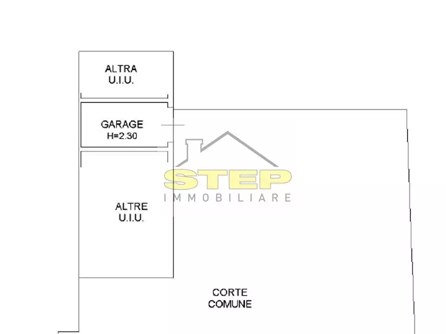 Immagine 28 di Appartamento in affitto  in Via Salara a Ravenna
