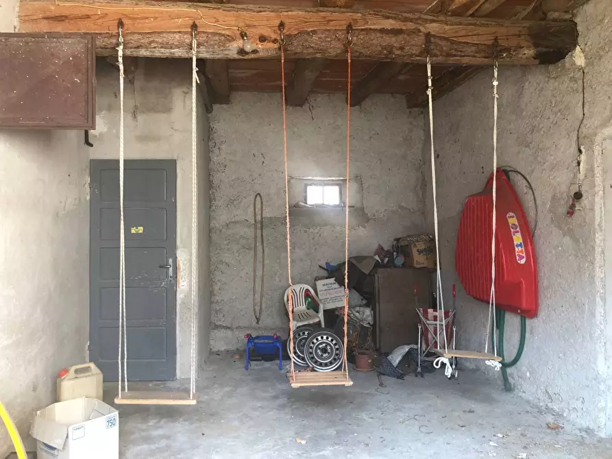 Immagine 15 di Casa semindipendente in vendita  in Via samprogno a Borgo Valbelluna