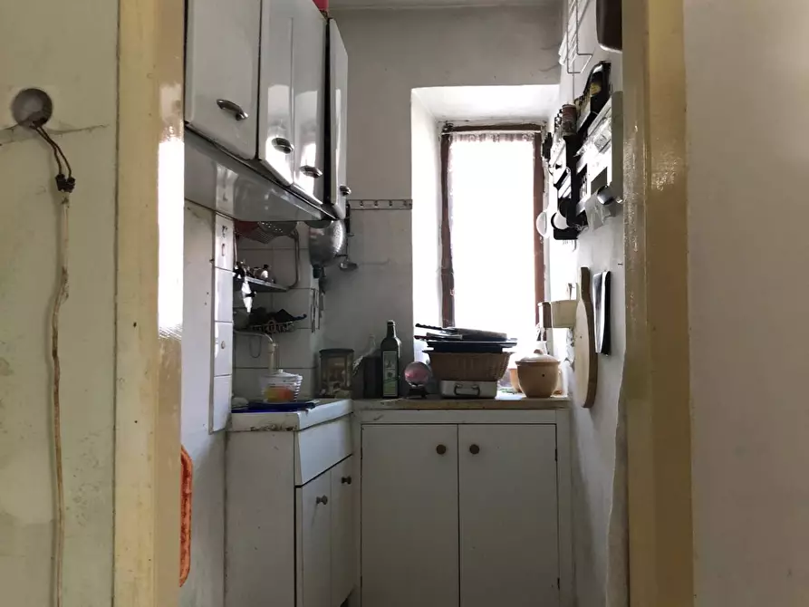 Immagine 4 di Casa semindipendente in vendita  in Via samprogno a Borgo Valbelluna