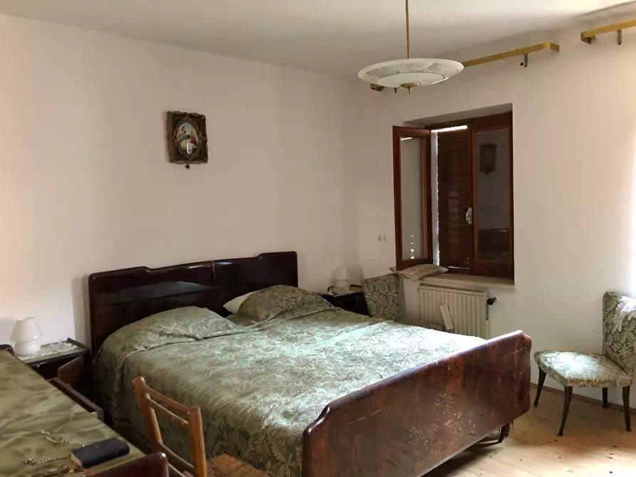 Immagine 11 di Casa semindipendente in vendita  in Via samprogno a Borgo Valbelluna