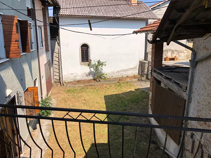 Immagine 3 di Casa semindipendente in vendita  in Via samprogno a Borgo Valbelluna