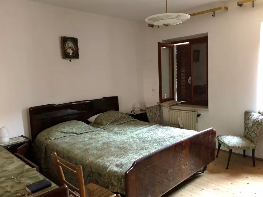 Immagine 9 di Casa semindipendente in vendita  in Via samprogno a Borgo Valbelluna