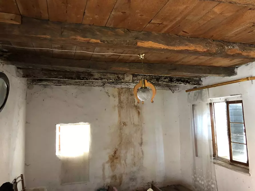 Immagine 8 di Casa semindipendente in vendita  in Via samprogno a Borgo Valbelluna