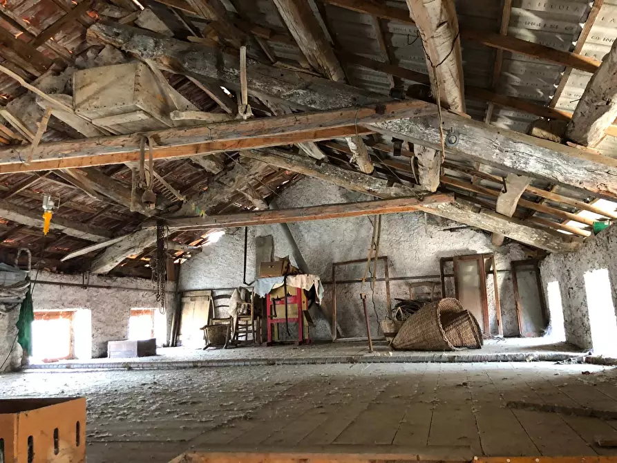 Immagine 17 di Casa semindipendente in vendita  in Via samprogno a Borgo Valbelluna