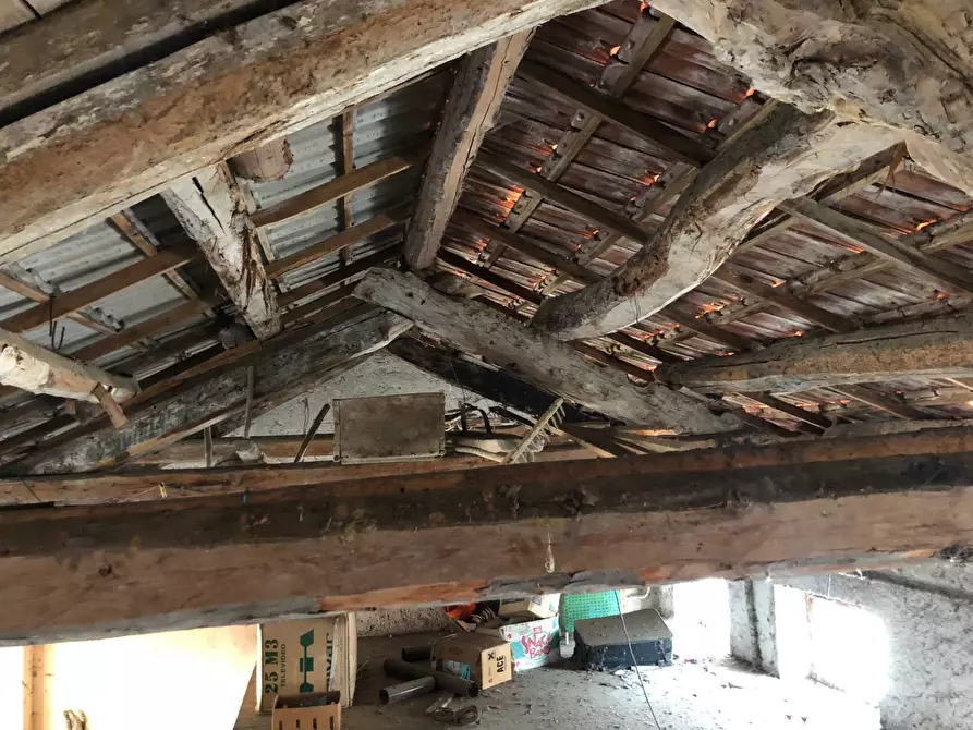 Immagine 18 di Casa semindipendente in vendita  in Via samprogno a Borgo Valbelluna