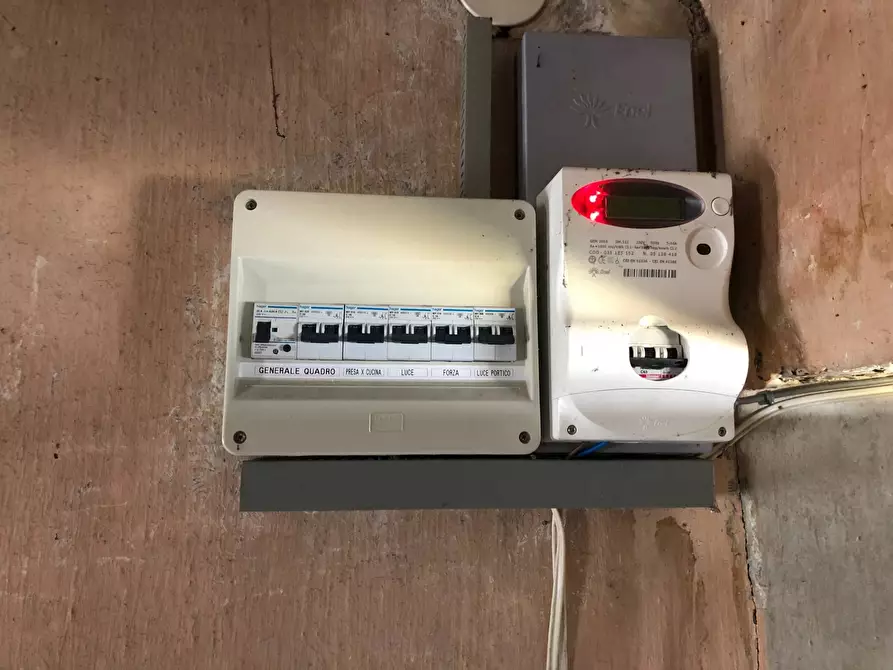 Immagine 14 di Casa semindipendente in vendita  in Via samprogno a Borgo Valbelluna