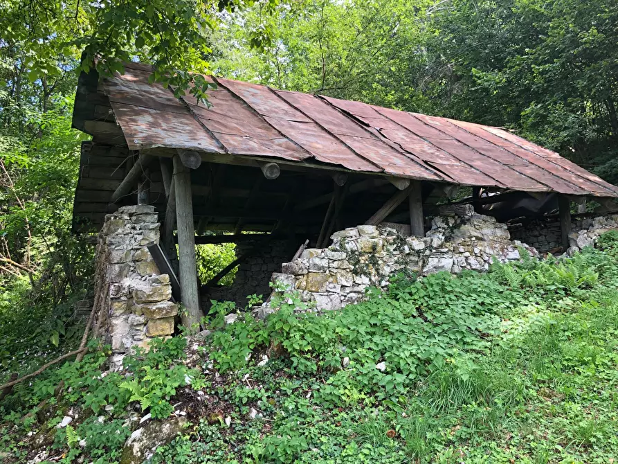 Immagine 1 di Rustico / casale in vendita  in loc ai todesc a Arsie'