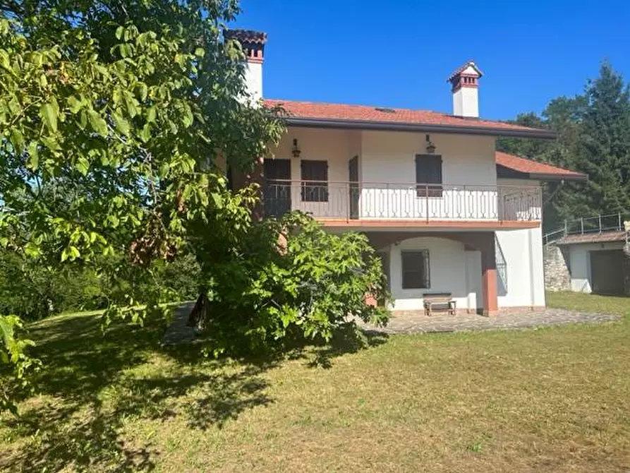 Immagine 1 di Casa indipendente in vendita  in via samprogno a Borgo Valbelluna