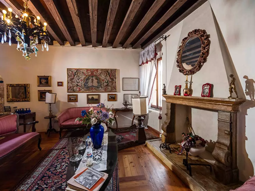 Immagine 27 di Appartamento in vendita  in Via mezzaterra a Feltre