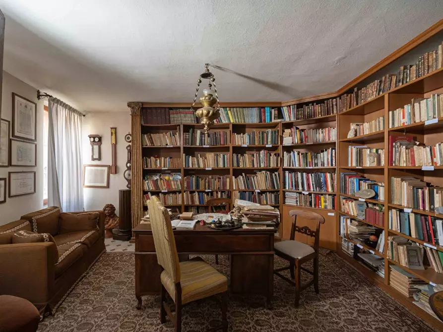 Immagine 23 di Appartamento in vendita  in Via mezzaterra a Feltre