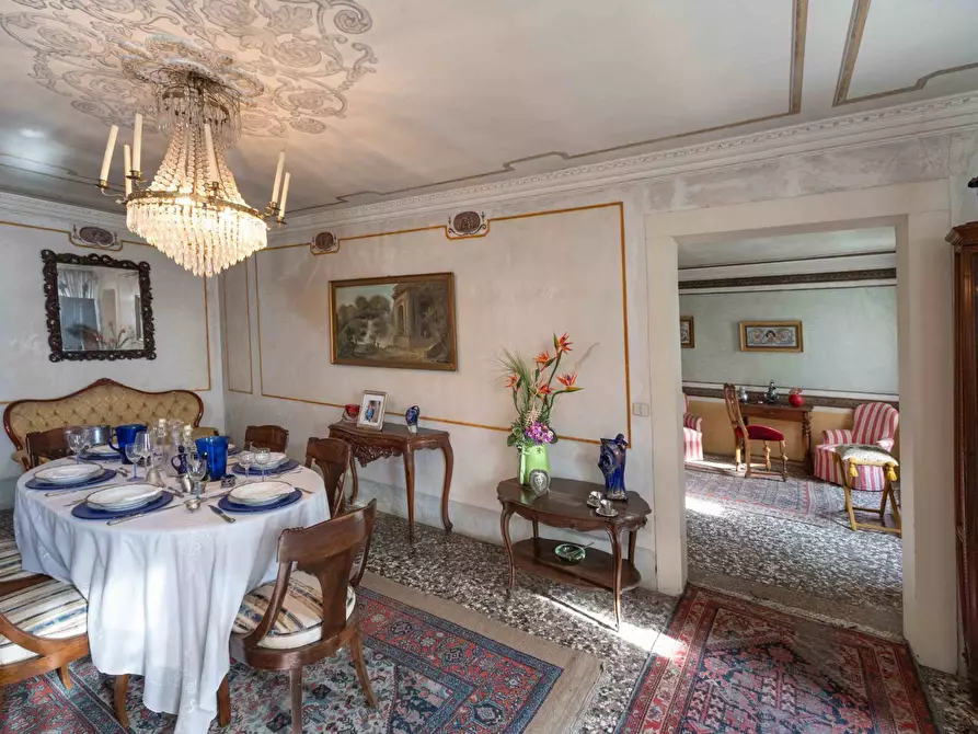 Immagine 26 di Appartamento in vendita  in Via mezzaterra a Feltre