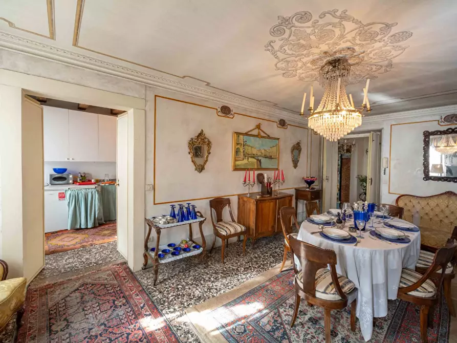 Immagine 20 di Appartamento in vendita  in Via mezzaterra a Feltre