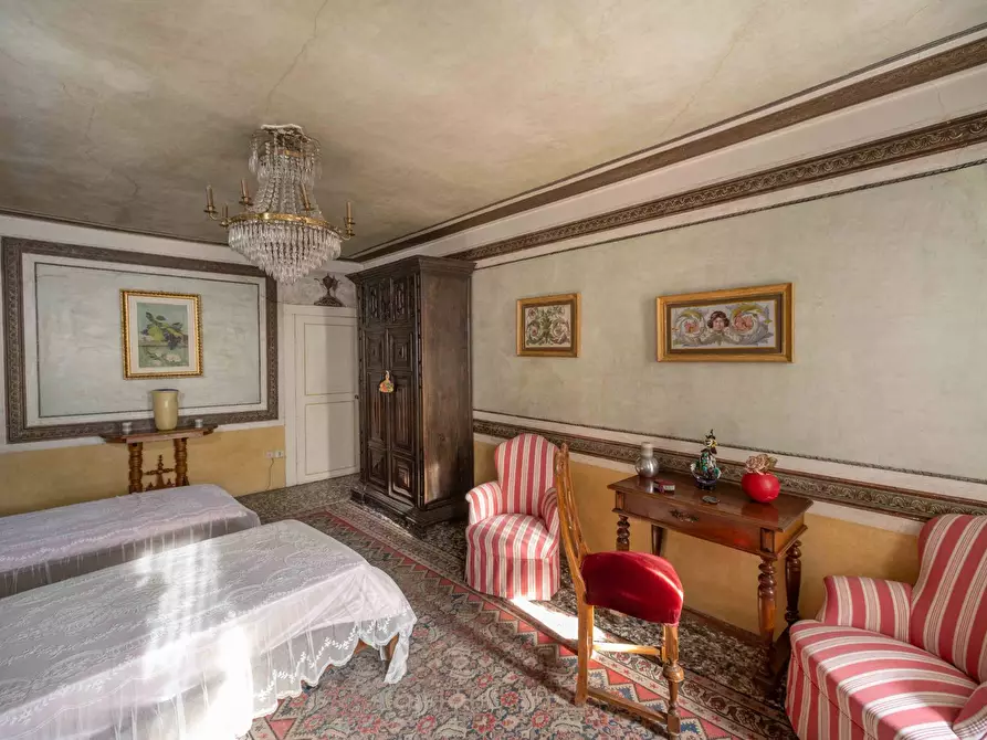 Immagine 30 di Appartamento in vendita  in Via mezzaterra a Feltre