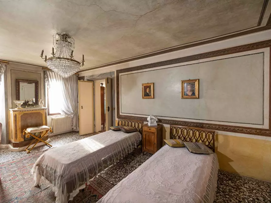 Immagine 22 di Appartamento in vendita  in Via mezzaterra a Feltre