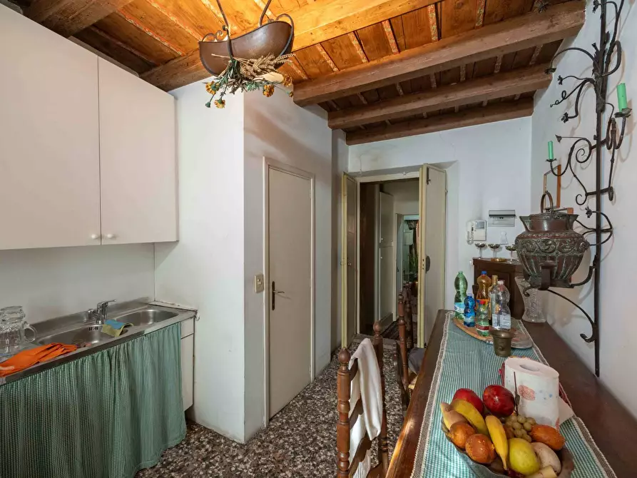 Immagine 28 di Appartamento in vendita  in Via mezzaterra a Feltre