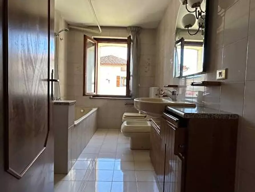 Immagine 24 di Casa indipendente in vendita  in via santa lucia a Cesiomaggiore