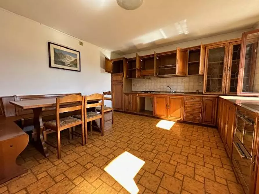 Immagine 30 di Casa indipendente in vendita  in via santa lucia a Cesiomaggiore