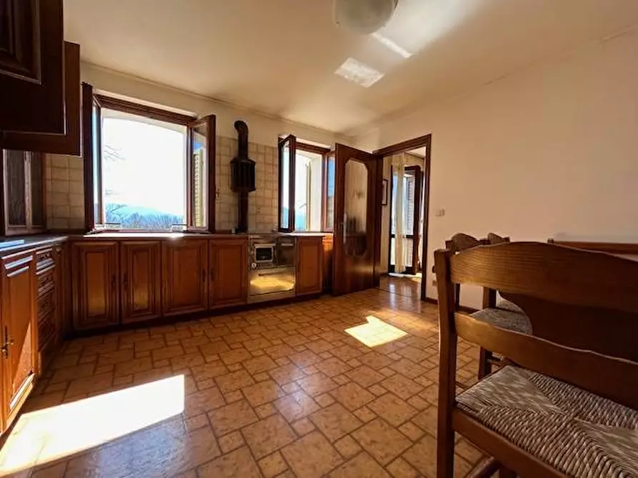 Immagine 29 di Casa indipendente in vendita  in via santa lucia a Cesiomaggiore