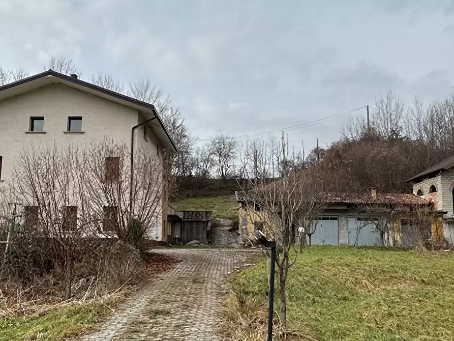 Immagine 1 di Casa indipendente in vendita  in via campose a Feltre