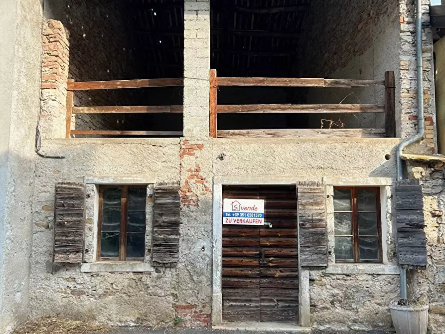 Immagine 1 di Rustico / casale in vendita  in via colderu a Borgo Valbelluna