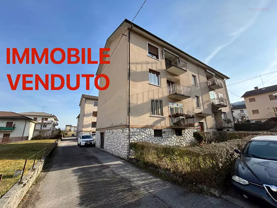 Immagine 1 di Appartamento in vendita  in Via adige a Feltre