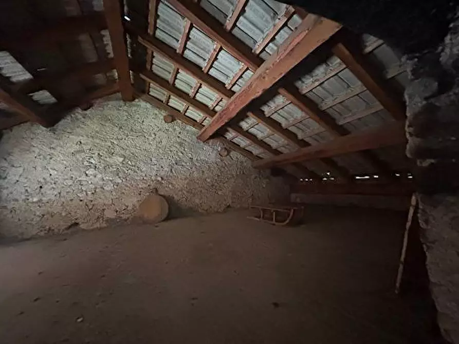 Immagine 20 di Casa semindipendente in vendita  in via canesel a Cesiomaggiore