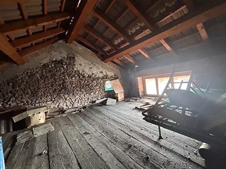 Immagine 19 di Casa semindipendente in vendita  in via canesel a Cesiomaggiore