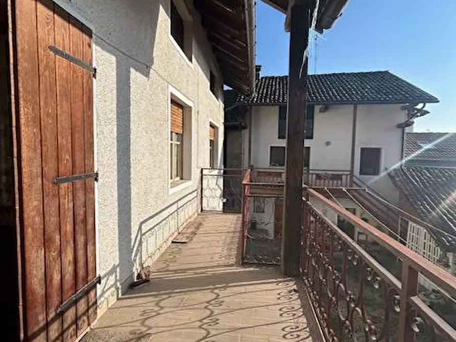 Immagine 4 di Casa semindipendente in vendita  in via canesel a Cesiomaggiore