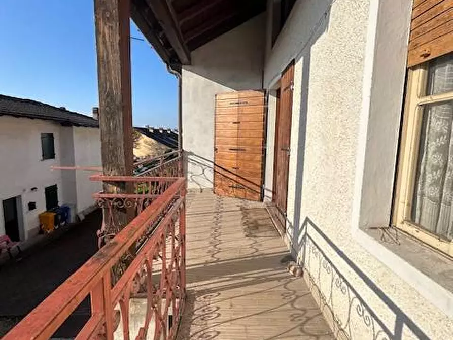Immagine 5 di Casa semindipendente in vendita  in via canesel a Cesiomaggiore
