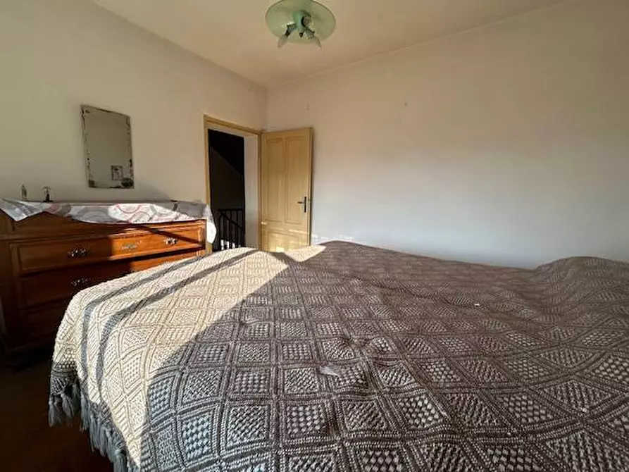 Immagine 7 di Casa semindipendente in vendita  in via canesel a Cesiomaggiore