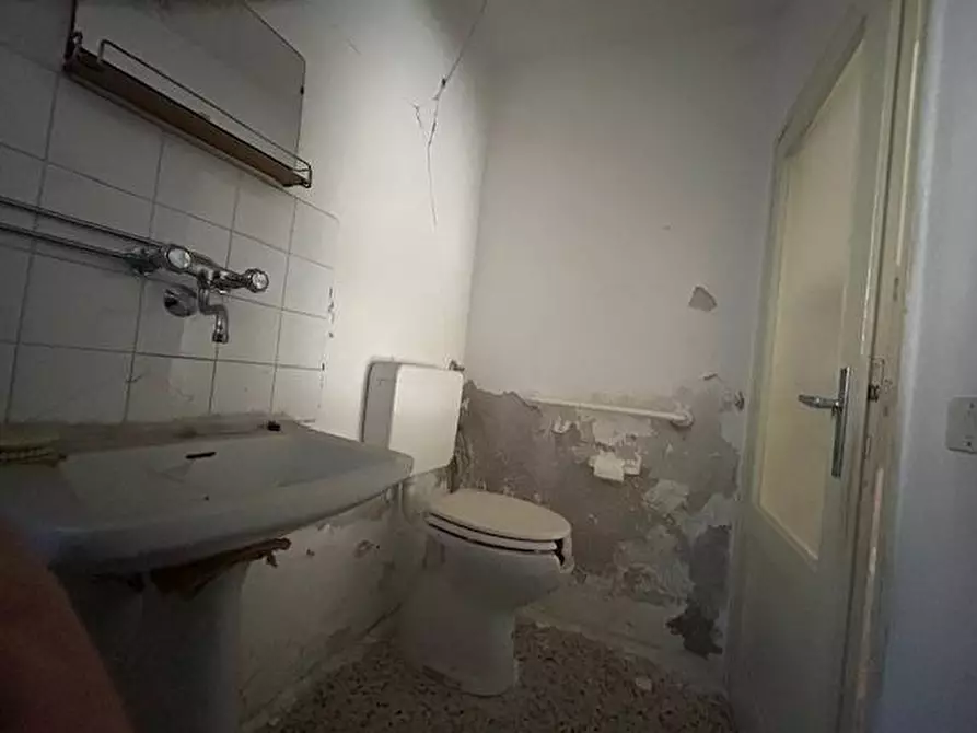 Immagine 13 di Casa semindipendente in vendita  in via canesel a Cesiomaggiore