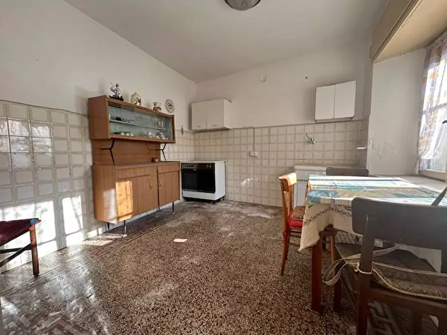 Immagine 17 di Casa semindipendente in vendita  in via canesel a Cesiomaggiore