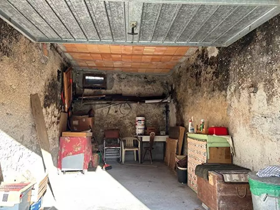 Immagine 2 di Casa semindipendente in vendita  in via canesel a Cesiomaggiore