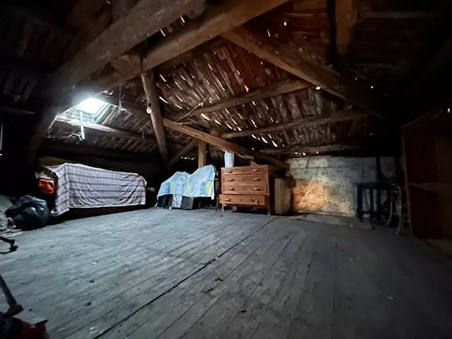 Immagine 27 di Casa indipendente in vendita  in via tevere 1 a Feltre