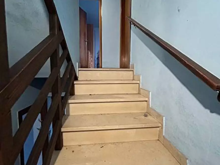 Immagine 22 di Casa semindipendente in vendita  in via colderu a Borgo Valbelluna