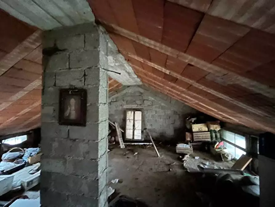 Immagine 20 di Casa semindipendente in vendita  in via colderu a Borgo Valbelluna