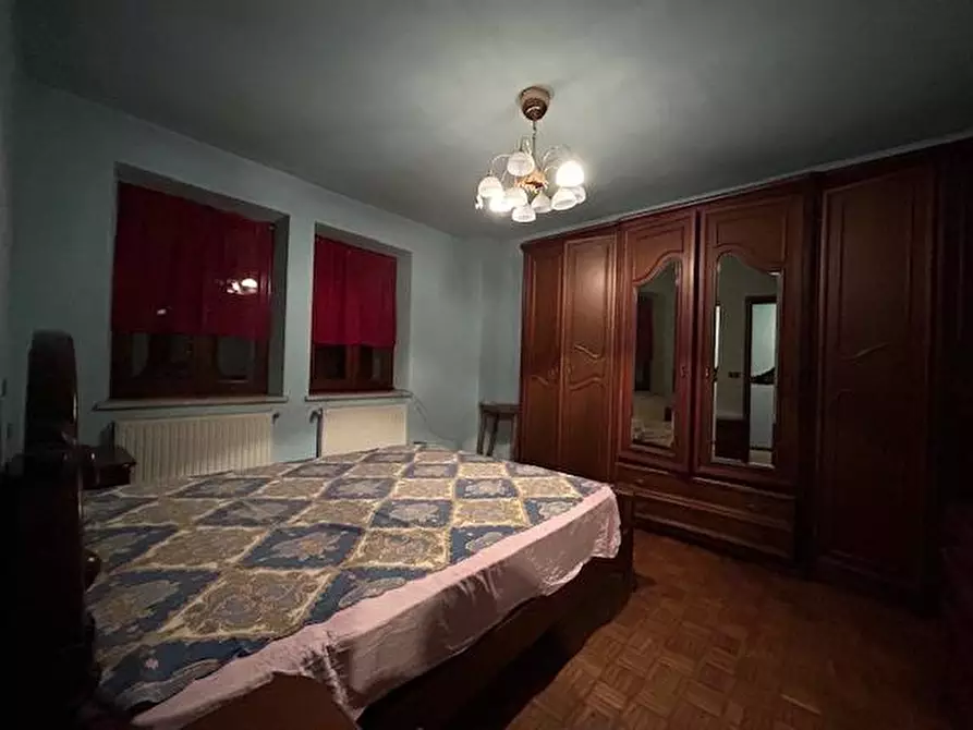 Immagine 19 di Casa semindipendente in vendita  in via colderu a Borgo Valbelluna