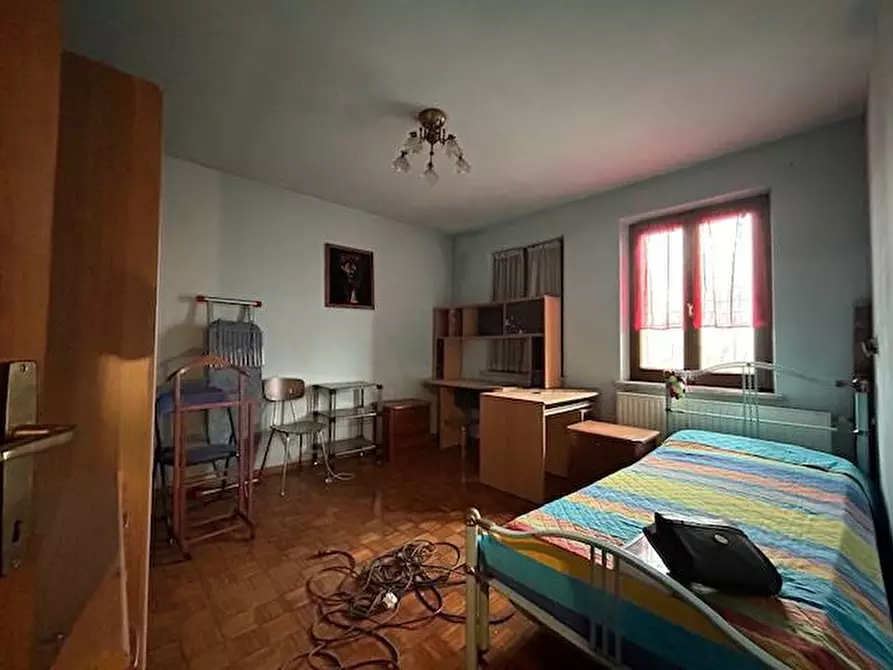 Immagine 14 di Casa semindipendente in vendita  in via colderu a Borgo Valbelluna