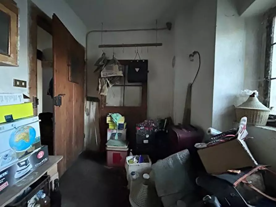 Immagine 23 di Casa semindipendente in vendita  in via colderu a Borgo Valbelluna